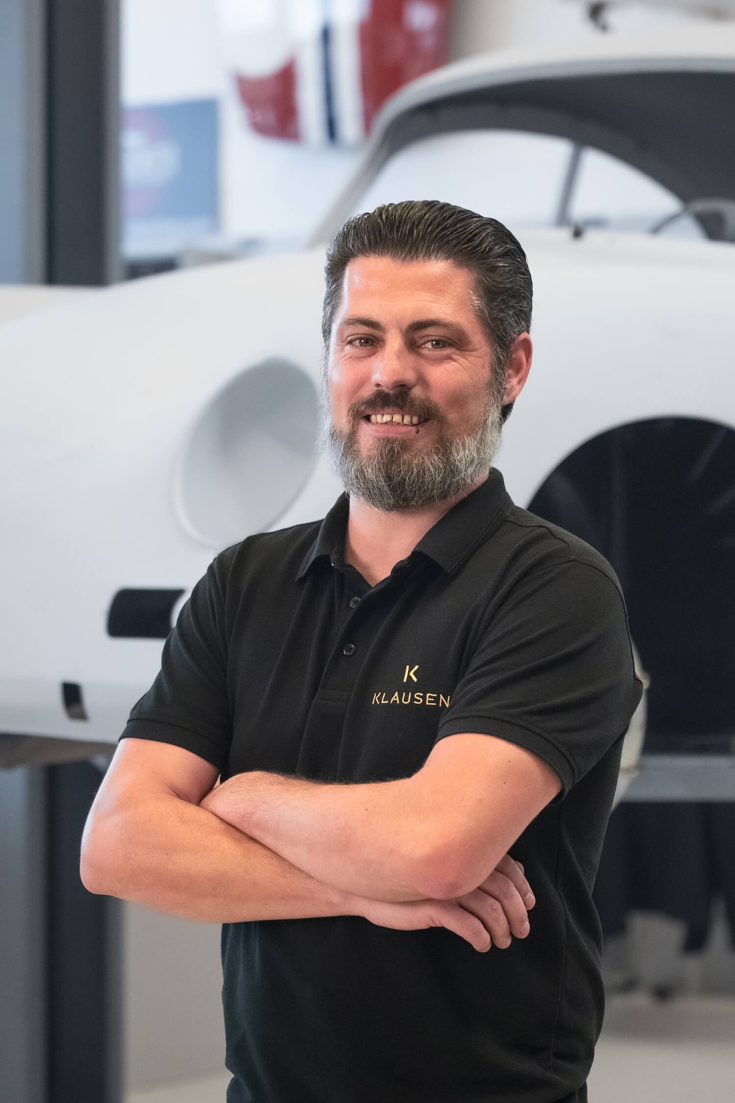 Sébastien Rodrigues